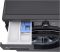 Стиральная машина LG F2Y1WS6J, с фронтальной загрузкой, 6.5кг, 1200об/мин, с паром, инверторная