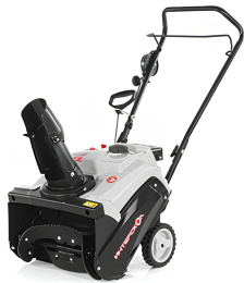 Снегоуборщик бензин. Интерскол СМБ-46/3Э 2.2кВт 3л.с. 778.0.2.70