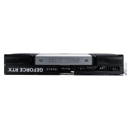 Видеокарта Gainward RTX5080 PHOENIX 16GB GDDR7 256bit 3xDP HDMI 3FAN RTL NE75080019T2-GB2031X