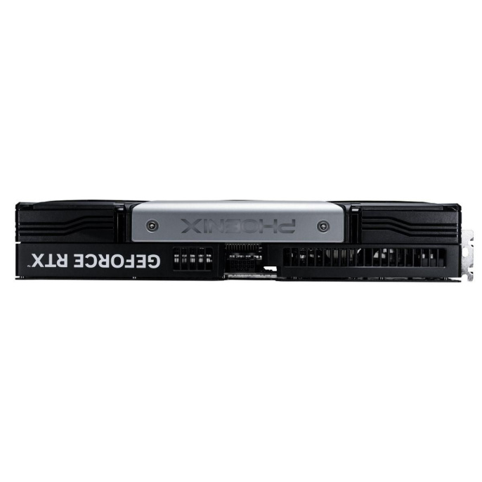 Видеокарта Gainward RTX5080 PHOENIX 16GB GDDR7 256bit 3xDP HDMI 3FAN RTL NE75080019T2-GB2031X