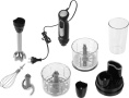 Блендер погружной Braun MQ55755MBK черный