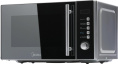 Микроволновая печь MIDEA AM820CMF, 800Вт, 20л, серебристый