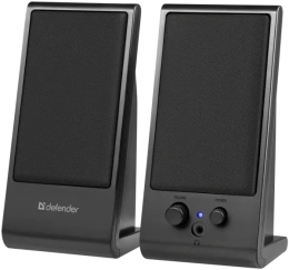 Defender SPK-170 Акустическая система 2.0 мощность 4Вт USB