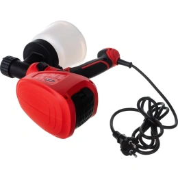 Электрический краскопульт Gigant Professional GTR-500