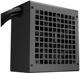 Блок питания Deepcool ATX 350W PF350 80+ white (20+4pin) APFC 120mm fan 6xSATA RTL