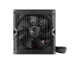 Блок питания ПК/ Power Supply MSI MAG A750BN PCIE5, 750W 80+ Bronze ATX, 3.0, PCIe 5.0, Non modular, 1x24 20+4 pin, 2xCPU 8 4+4 pin, 2xPCIe*2 8 6+2 pin, 1x12VHPWR, 5xSATA3, 2xMOLEX4pin, Active, 120x120mm, 150x140x86mm, APFC, black 306-7ZP2C11-CE0
