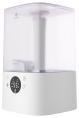 Увлажнитель воздуха ультразвуковой Royal Clima RUH-ANP300/4.3E-WT, 4.3л, белый