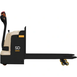 Самоходная электрическая тележка PROLIFT SD 20, грузоподъемность 2000 кг, АКБ 100 Ah SD20