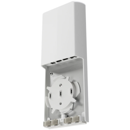 Медиаконвертер MikroTik FTC11XG weatherproof IP55 Fiber-to-Copper converter
