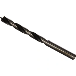 Сверло по дереву HCS (9х80х115 мм) REDVERG 6621126