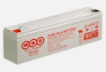 WBR Батарея GP1222 12V/2.3Ah (WBR GP1222)