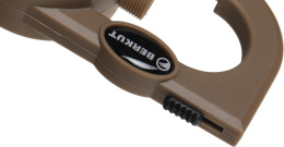 Манометр цифровой BERKUT DIGITAL PRO [00-00001456]