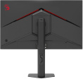 27" Монитор BLOODY MN1X,  2560x1440,  IPS,  210Гц,  2хHDMI,  1хDP,  черный