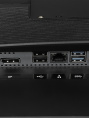 Моноблок IRU Tactio 23IP 23.8" Full HD i3 14100 3.5 16Gb SSD480Gb UHDG 730 Windows 11 Pro 64 WiFi BT 120W Cam черный 1920x1080 RUS (2186216)