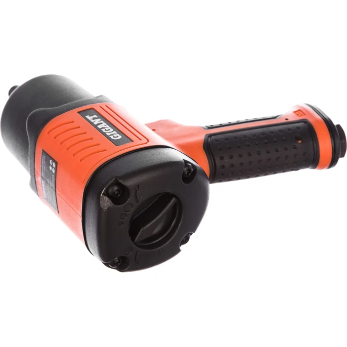 Ударный пневмогайковерт (880 Нм; 1/2") Gigant PW 880