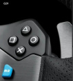 Руль Logitech G29 для PC, PS4 / PS5 [941-000142]