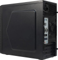 ПК Amur Нарвал A5A12 MT Ryzen 7 5700G 3.8 16Gb SSD512Gb Vega 8 FreeDOS GbitEth 500W мышь клавиатура черный RUS 2139440