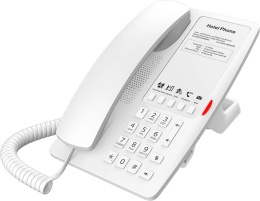 Телефон IP Fanvil H4 белый H4 WHITE