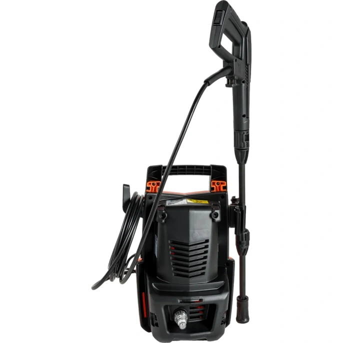 Мойка высокого давления 1,2 кВт, Gigant GLU-01