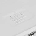 Проектор ViewSonic PS502W DLP 5000Lm ANSI 1280x800 15000:1 ресурс лампы:5000часов 1xUSB typeA 2xHDMI 2.87кг