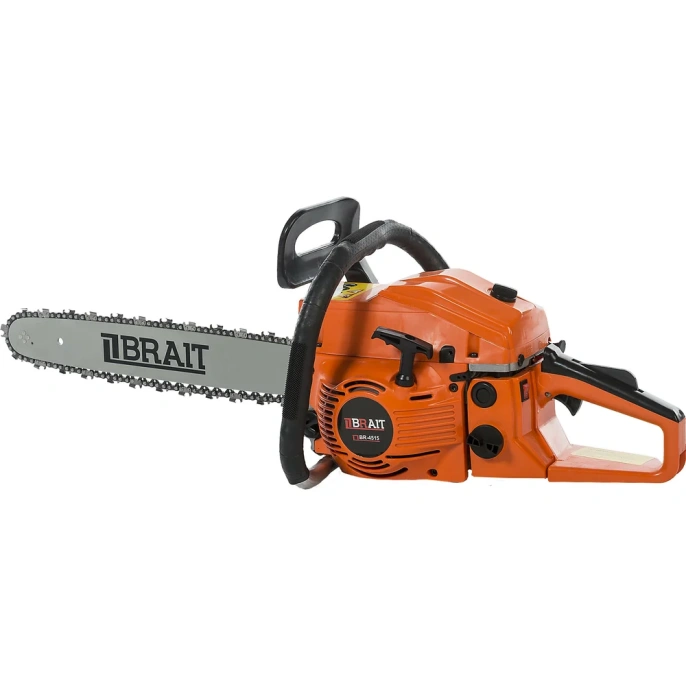 Бензопила BRAIT BR-4515 01.01.002.019