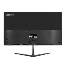Монитор с аудио 21.5" 100 Гц ExeGate ProSmart ER2207A (VA LED Grade A+, FHD, 1920x1080@100Гц, 16:9, 250cd/m2, 3000:1, 178°/178°, 5ms, Speakers, D-Sub, HDMI, audio-in, FreeSync, Flicker-free, Low Blue Light, кабель HDMI 1.5м, VESA, EX300340RUS