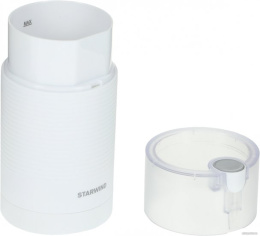 Кофемолка StarWind SGP7212, белый