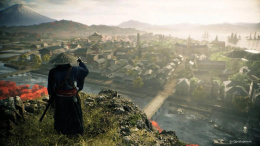 Игра для PS5 PlayStation Rise of the Ronin 18+ (41000016506)