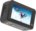 Экшн-камера Digma DiCam 980 1xCMOS 12Mpix черный