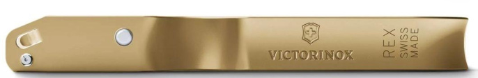 Овощечистка Victorinox Rex, пурпурный [6.0900.81]