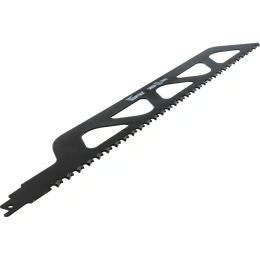 Полотно S455B по кирпичу для сабельной пилы WORTEX 0318098