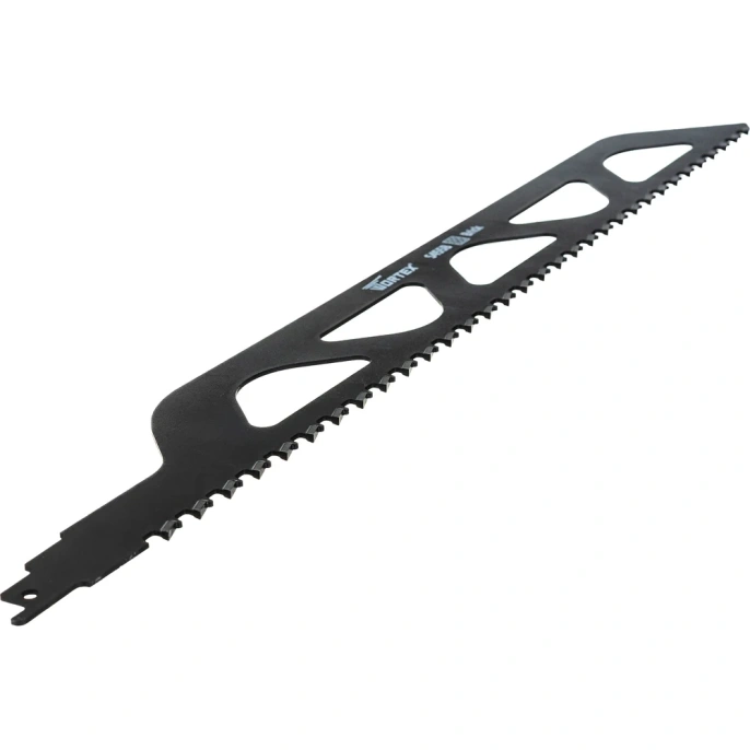 Полотно S455B по кирпичу для сабельной пилы WORTEX 0318098