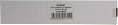 Rexant 04-0025 Панель коммутационная 10", 1U, 12 портов UTP, RJ-45, CAT 5e