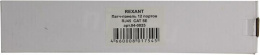 Rexant 04-0025 Панель коммутационная 10", 1U, 12 портов UTP, RJ-45, CAT 5e