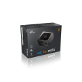 Блок питания FSP VIC-550BD ATX 550W, 80+ BRONZE POA5500102