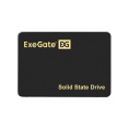 Накопитель SSD 2.5" 120GB ExeGate Next A400TS120 (SATA-III, 3D TLC) EX276687RUS