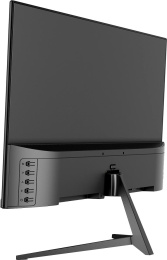 27" Монитор NPC MF2717-V, 1920x1080, IPS, 75Гц, 1хHDMI, черный