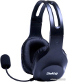 Наушники с микрофоном Dialog HS-M230