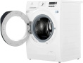 Стиральная машина Electrolux EW6F1492E, с фронтальной загрузкой, 9кг, 1400об/мин, с паром, инверторная, с английской панелью управления