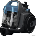 Пылесос Bosch Serie 2 BGS05A220 700Вт синий/черный