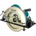 Дисковая пила Makita N5900B