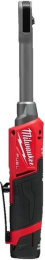 Аккумуляторная трещотка M12 FPTR-202X FUEL сквозная INSIDER (замена для 4933480754) Milwaukee 4933499411