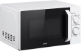 Микроволновая Печь BBK 20MWS-761M/W W 20л. 700Вт белый