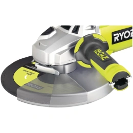 Углошлифовальная машина Ryobi EAG2000RS 5133000550