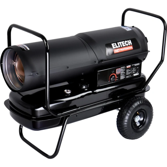 Пушка тепловая дизельная Elitech DGH 40 HD 208278