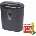 Уничтожитель документов Brauberg S6 (5x34 мм)  арт. 530963