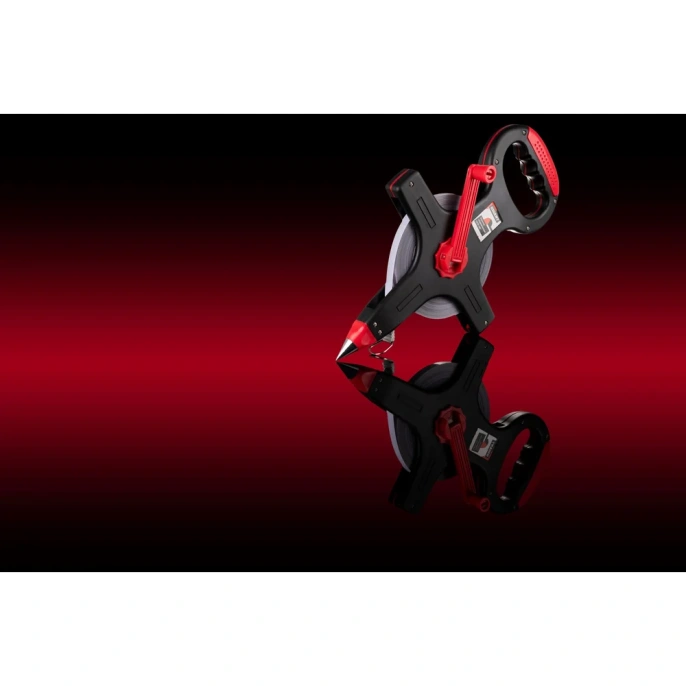 Геодезическая рулетка 100м Gigant GSTA-100