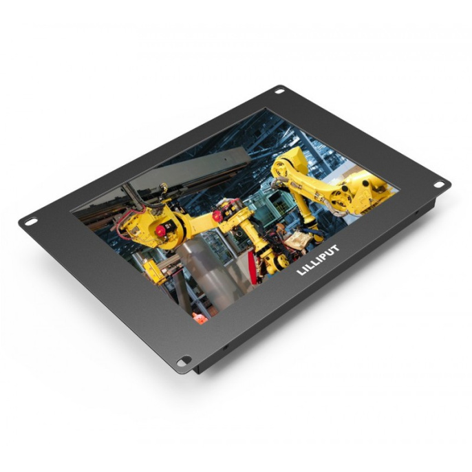 Встраиваемый монитор 10,4" Lilliput TK1040-NP/C