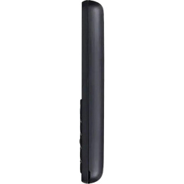 Сотовый телефон Nokia 105 DS TA-1416,  темно-серый