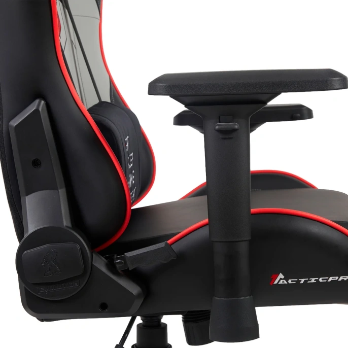 Кресло геймерcкое EVOLUTION Tactic PRO Special edition D1
